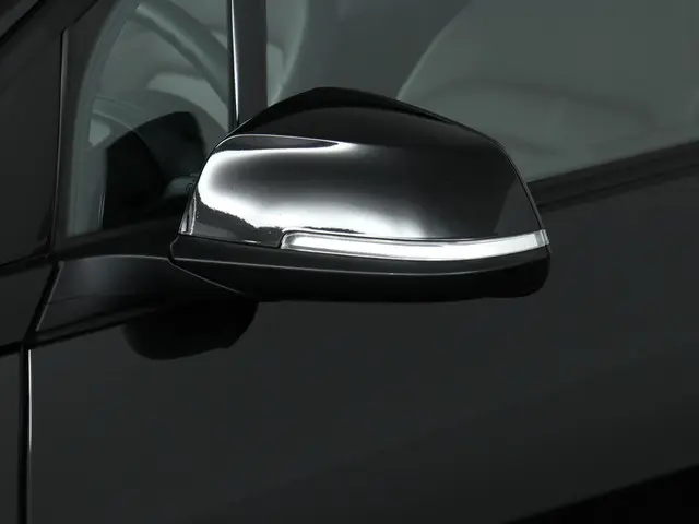 BMW i3 S 120Ah 42 kWh 2022 Elektrisch 29