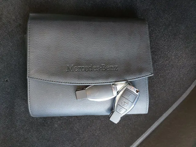 Mercedes-Benz B-Klasse 180 Ambition 2012 Benzine 25