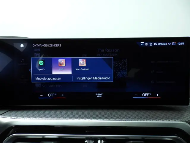 BMW 4 Serie Gran Coupe 420i 2024 Benzine 36