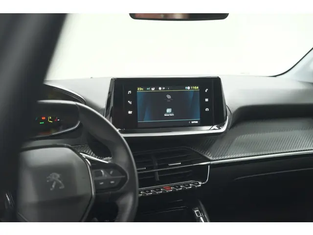 Peugeot e-208 EV Active Pack 50 kWh 2021 Elektrisch 56