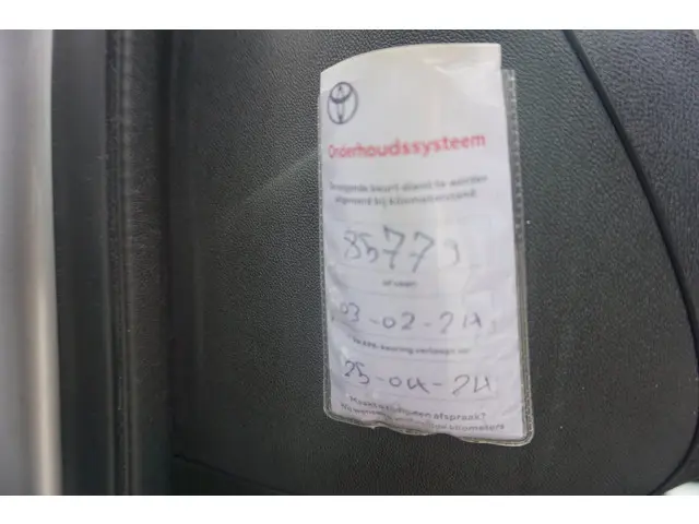 Toyota Aygo 1.0 VVT-i x-cite 2018 Benzine 6