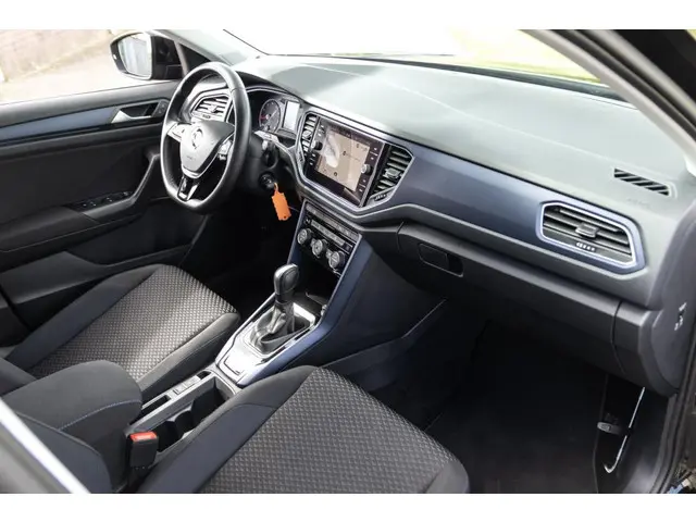 Volkswagen T-Roc 1.5 TSI Automaat Navigatie 2020 Benzine 7