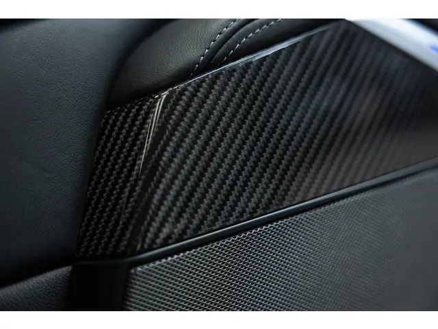 BMW X5 xDrive45e High Executive 2021 Hybride Benzine 43