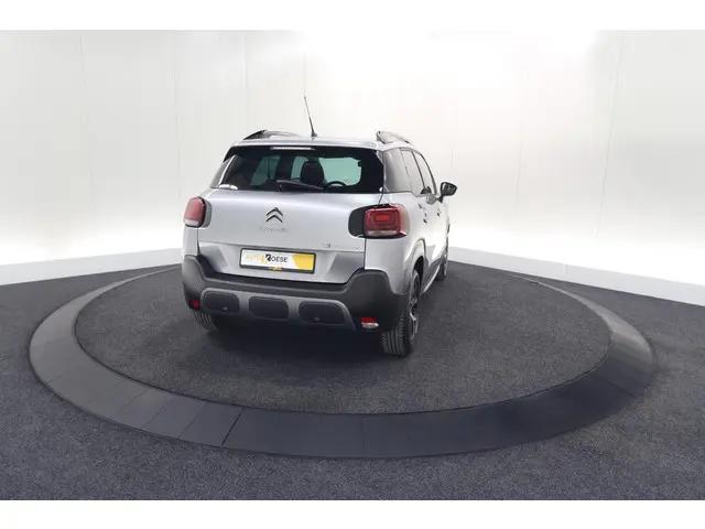 Citroën C3 Aircross PureTech 130 EAT6 Max 2024 Benzine 11