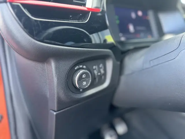 Opel Corsa 1.2 GS Line 2022 Benzine 16