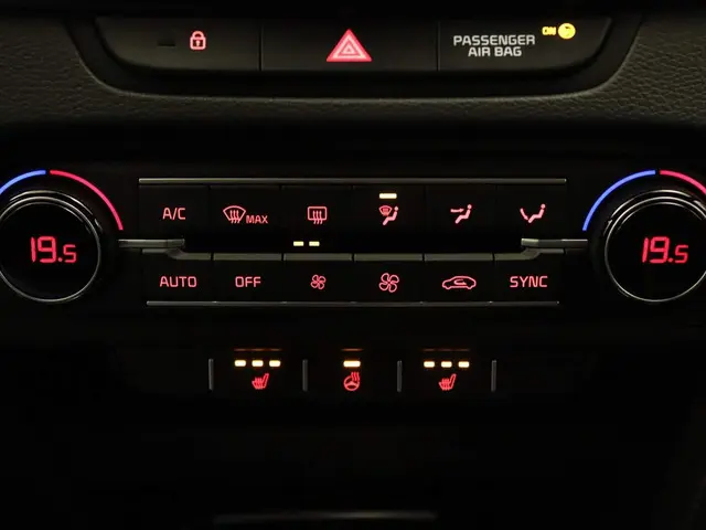 Kia XCeed 1.0 T-GDi GT-Line First Edition 2023 Benzine 29