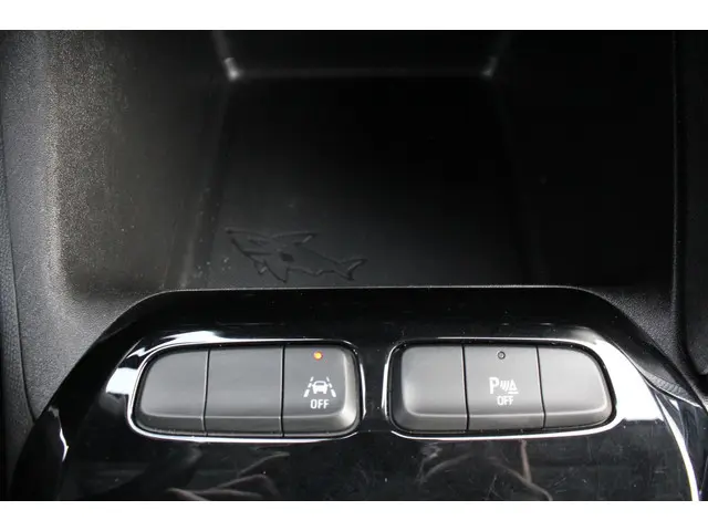 Opel Corsa-e GS Line 50 kWh 2021 Elektrisch 23