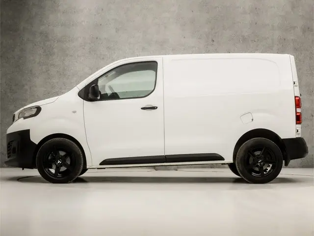 Peugeot Expert 231C 2.0 BlueHDI 120 Pro 2019 Diesel 2