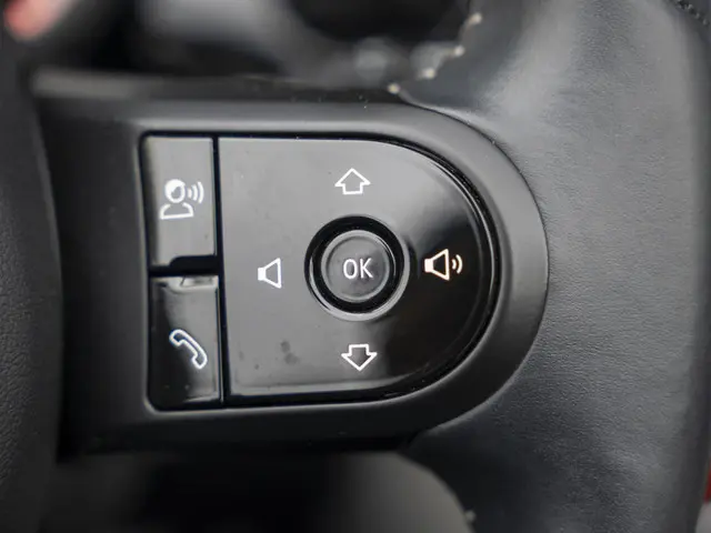 MINI Cooper Cabrio Aut. 2023 Benzine 28