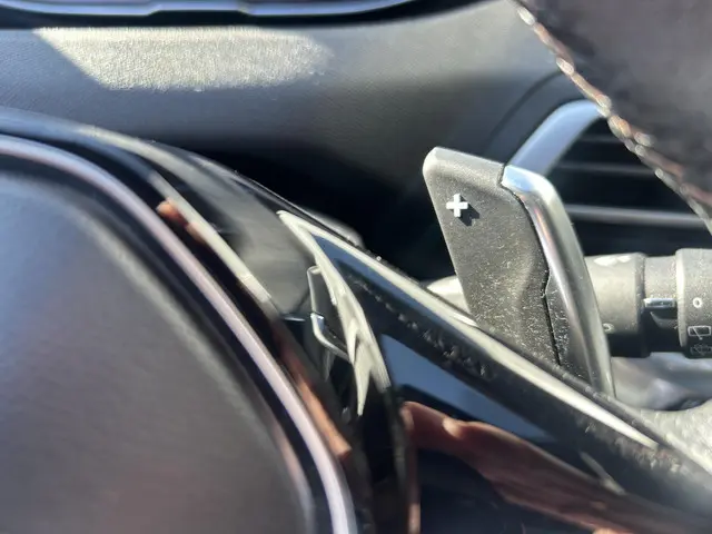 Peugeot 3008 1.2 PureTech GT -Line automaat 2017 Benzine 21