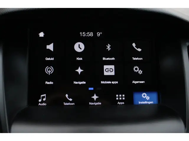 Ford Focus 2.0 ST kleppenuitlaat 2017 Benzine 25