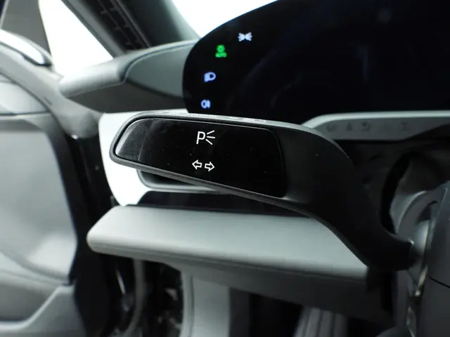 Porsche Taycan Cross Turismo 4 93 kWh 2022 Elektrisch 24