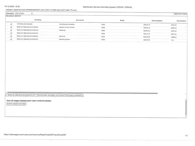 Volkswagen Golf GTE 1.4 eHybrid 2022 Hybride Benzine 19