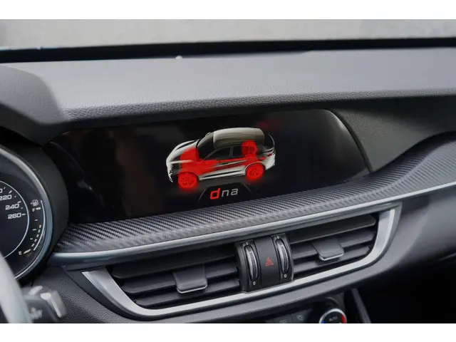Alfa Romeo Stelvio 2.0 T AWD First Edition 2018 Benzine 27
