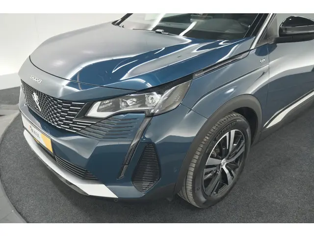 Peugeot 5008 PureTech 130 GT 2024 Benzine 13