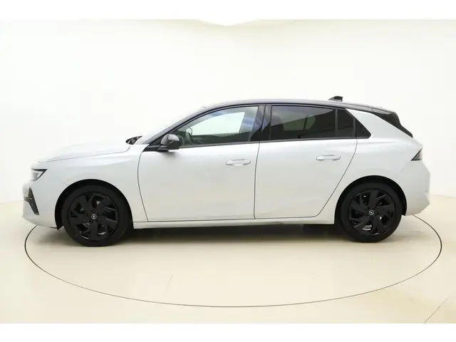 Opel Astra 1.2 Level 4 2023 Benzine 5