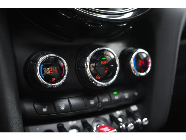 MINI Cooper Mini 1.5 2022 Benzine 21