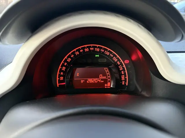 Renault Twingo 1.0 SCe Collection 2020 Benzine 17