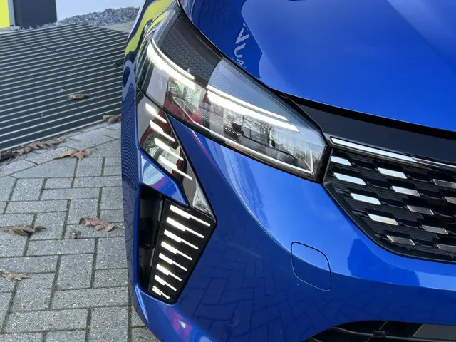 Renault Clio 1.0 TCe 90 GPF evolution 2024 Benzine 23