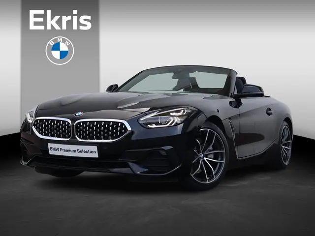 BMW Z4 Roadster sDrive30i High Executive 2021 Benzine