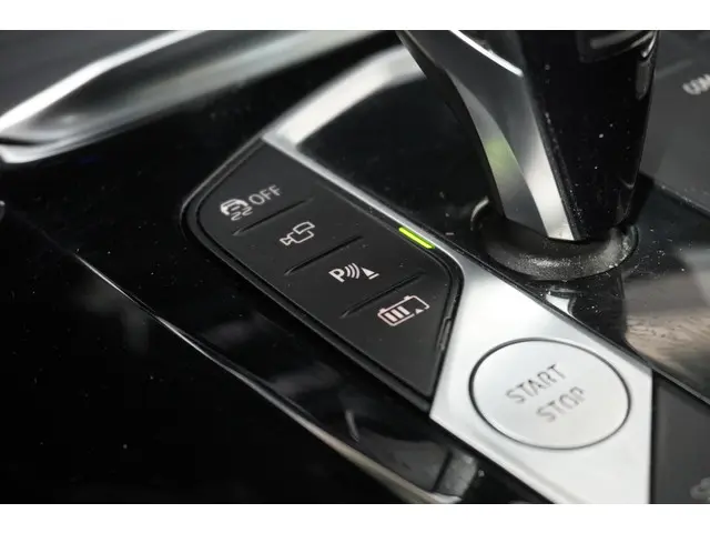 BMW X3 xDrive30e 2022 Hybride Benzine 16