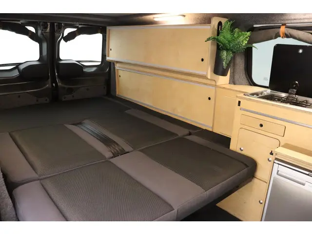 Opel Vivaro E-fixxter xxl 136pk 2022 Elektrisch 18