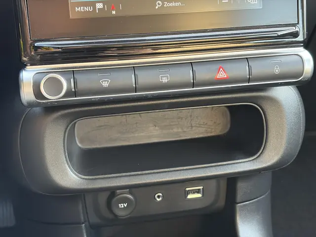 Citroën C3 1.2 PureTech Feel 2017 Benzine 27