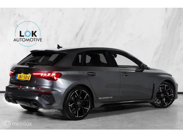 Audi RS3 2
