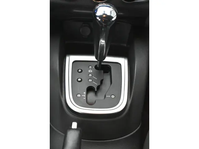Citroën C4 1.6 VTi Tendance automaat 2012 Benzine 16