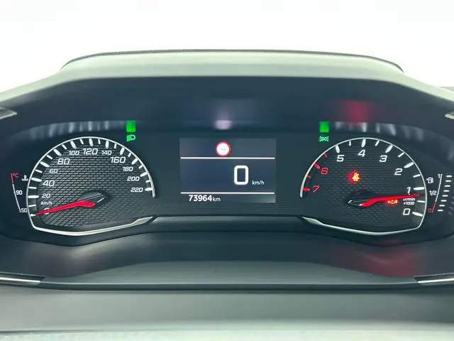 Peugeot 208 1.2 PureTech Active Pack 2022 Benzine 12