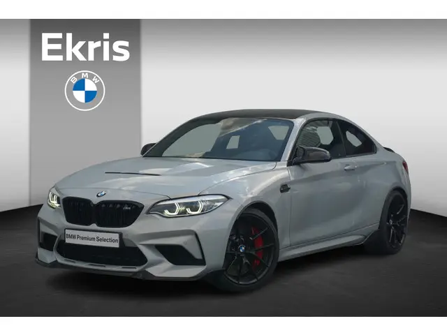 BMW M2 Coupé CS 2020 Benzine