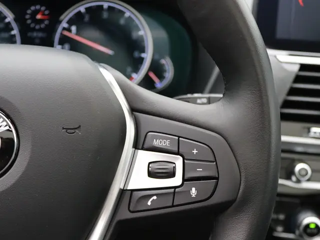 BMW X3 sDrive20i 2020 Benzine 24