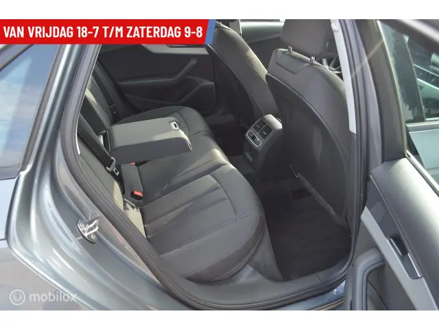 Audi A4 Limousine 1.4 TFSI Design Pro Line 2016 Benzine 14