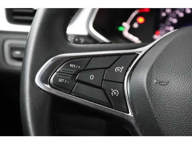 Renault Captur 1.0 TCe 90 Intens 2022 Benzine 13