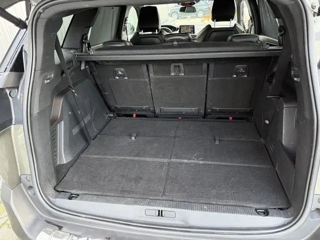 Peugeot 5008 1.2 PureTech GT-Line 7p. 2017 Benzine 15