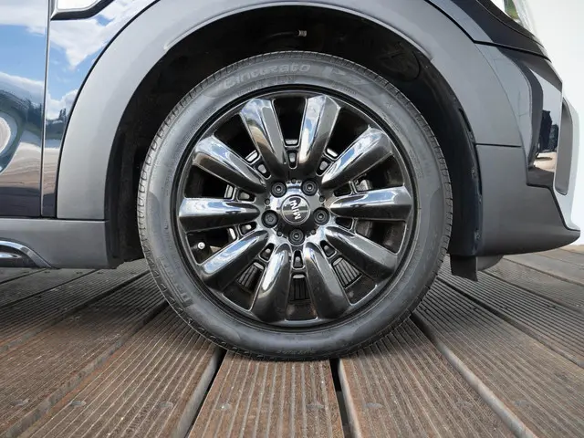 MINI Countryman Cooper Aut. 2021 Benzine 7
