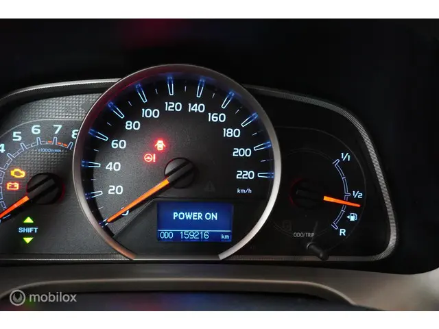 Toyota RAV4 2.0 Style 4WD | Trekhaak | 2015 Benzine 31