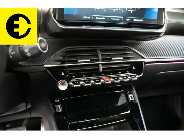 Peugeot e-2008 EV GT 50 kWh 2020 Elektrisch 32