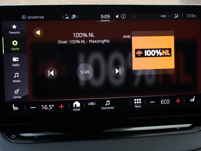 Škoda Enyaq iV 80 Sportline 2022 Elektrisch 32