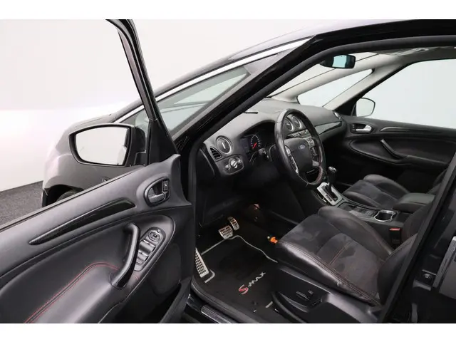 Ford S-Max 2.0 EcoBoost S Edition 5p. 2012 Benzine 3