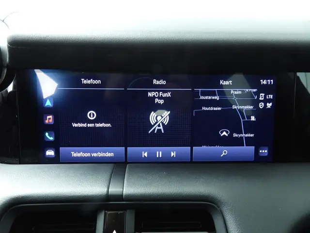 Porsche Taycan Cross Turismo 4 93 kWh 2022 Elektrisch 29