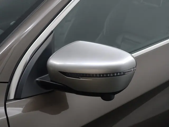 Nissan QASHQAI 1.2 Tekna + Aut- 2018 Benzine 28