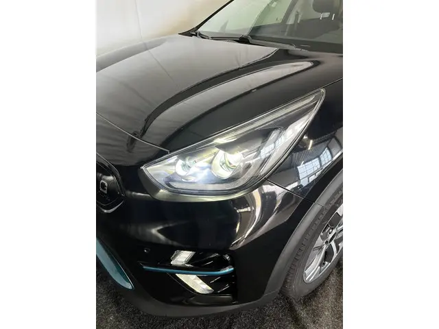 Kia e-Niro ExecutiveLine 64 kWh 2020 Elektrisch 4
