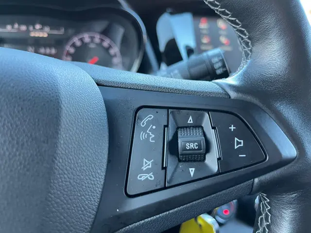 Opel KARL 1.0 Rocks Online Edition Automaat 2018 Benzine 11