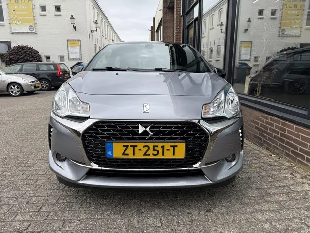 DS DS 3 2
