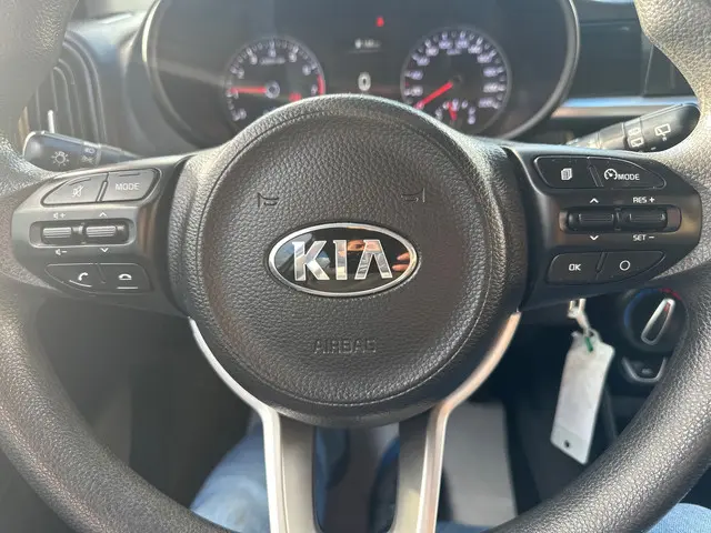 Kia Picanto 1.0 DPi ComfortLine 2021 Benzine 14