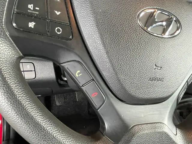 Hyundai i10 1.0i Comfort 2019 Benzine 20