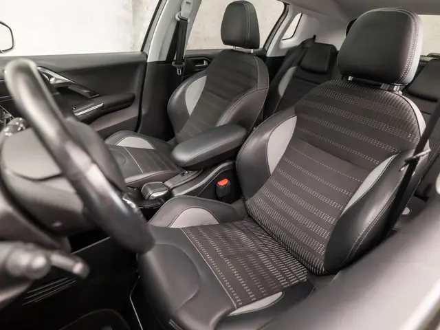 Peugeot 2008 1.2 PureTech Sport 2016 Benzine 14
