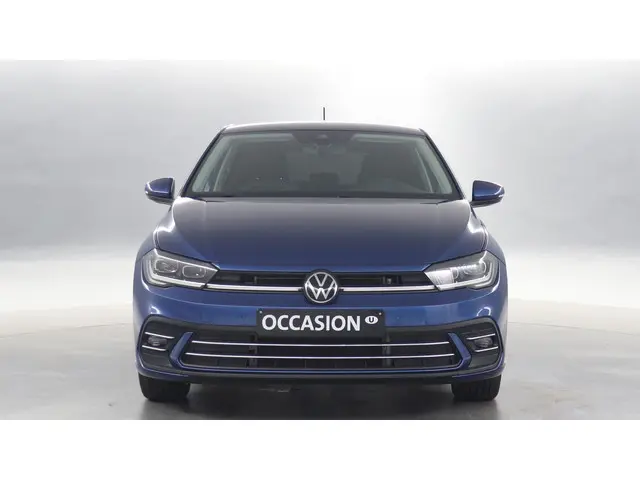 Volkswagen Polo 1.0 TSI 95pk Style DSG 2023 Benzine 7