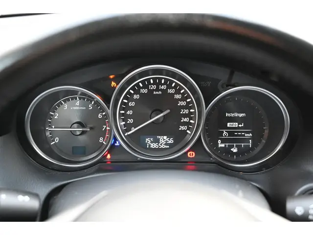 Mazda CX-5 Skyactiv-G 165 6MT TS+ 2014 Benzine 19